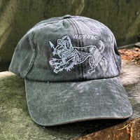 Image 2 of HUNDSKNECHT (Battle-worn Grey Cap)