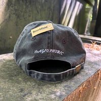 Image 4 of HUNDSKNECHT (Battle-worn Grey Cap)