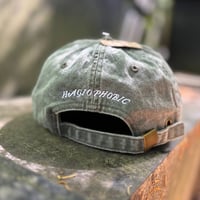 Image 4 of HUNDSKNECHT (Moss-Green Cap)