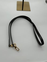 Image 21 of Louis Vuitton Alma BB Damier Ebene Canvas Bag