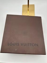 Image 25 of Louis Vuitton Alma BB Damier Ebene Canvas Bag
