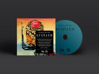Image 2 of Flöjter Paris Blow CD