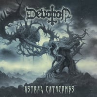 DEVOTION - Austral Catacombs CD