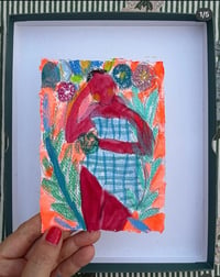 Image 1 of summer drawings 