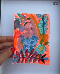 Image 3 of summer drawings 