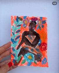 Image 4 of summer drawings 