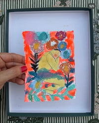 Image 5 of summer drawings 
