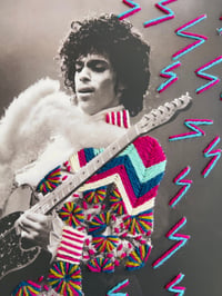 Image 3 of When Doves Cry