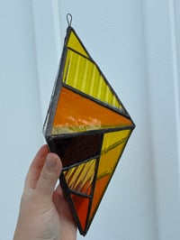 Image 2 of 02. Patchwork Dreams