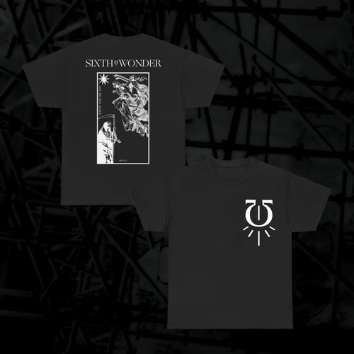 Death Departed Tee