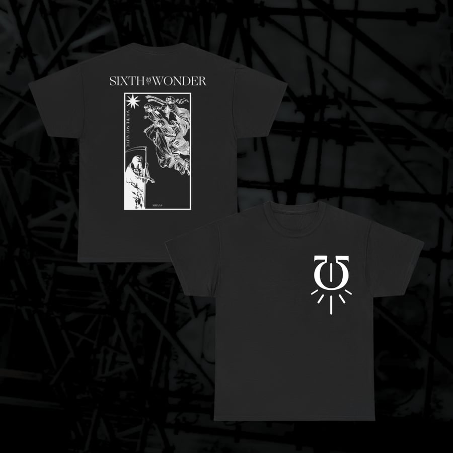 Death Departed Tee