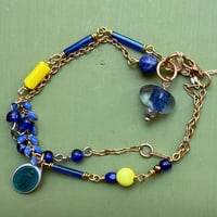 Image 1 of -40% • Bracelet « YEU »