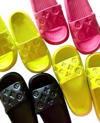 Image 2 of ☀️Cute Foam Slides☀️