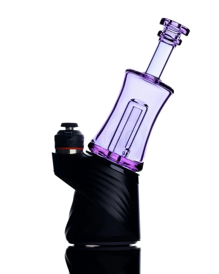 Puffco Peak/Carta Topper Attachment
