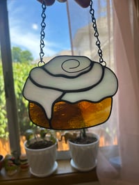 Image 2 of Cinnamon roll #1