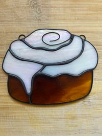 Image 1 of Cinnamon roll #1