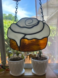 Image 2 of Cinnamon roll #2