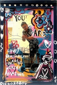 Image 2 of You Are Mirror