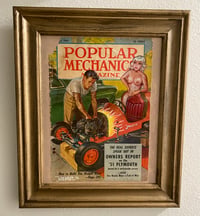 Image 1 of  Race Muse 