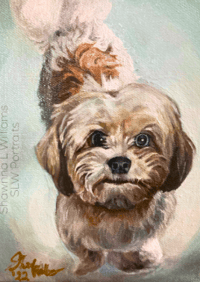 Image 5 of Commission Gift Card
