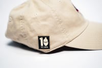 Image 3 of Triple OG 10 Year Hat