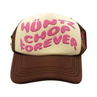 Image 1 of Neapolitan Hüntz Chop Forever Hat