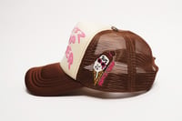 Image 3 of Neapolitan Hüntz Chop Forever Hat