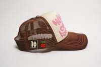 Image 4 of Neapolitan Hüntz Chop Forever Hat