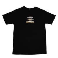 Image 1 of Hüntz Chop Junkyard Tee