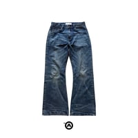 Image 1 of Echo Bootcut Selvedge Denim (MADE-TO-ORDER)