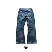 Image 2 of Echo Bootcut Selvedge Denim (MADE-TO-ORDER)