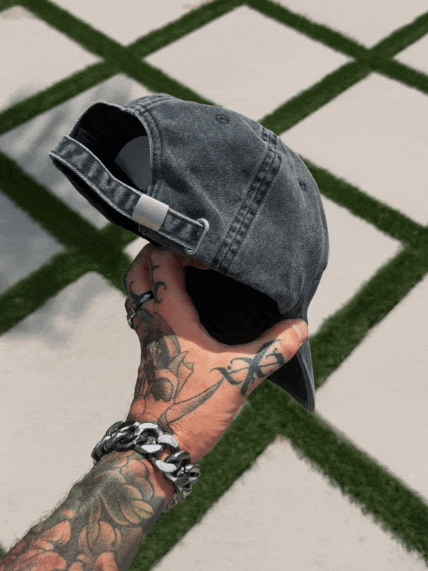 Image of Almost Done Drinking Dad Hat