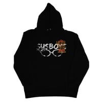 Image 1 of Hüntz Chop SUSBOYS NFYR Hoodie