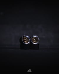 Image 1 of ADV15 TCS - Forged Alloy 1/64 Wheels + Ultra-Thin Tires