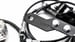 Image of 1988-1991 Civic WAGON EEV1 Cable to Hydro Conversion