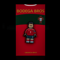 Image 1 of Ronaldo EXTRAS