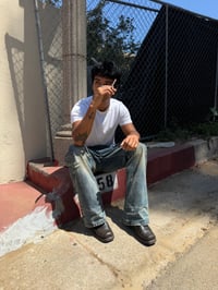 Image 5 of Echo Bootcut Selvedge Denim (MADE-TO-ORDER)