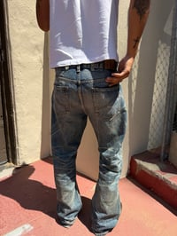 Image 6 of Echo Bootcut Selvedge Denim (MADE-TO-ORDER)