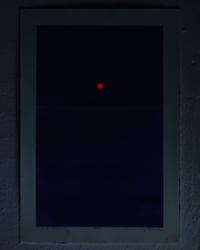 Image 4 of Voi Siete Qui, Reflejo - Original cyanotype | PICA