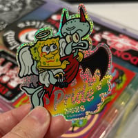 Image 2 of Pride 2026 Charity Sticker