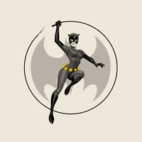 CATWOMAN
