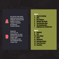 Image 4 of Horror Section Collection Vol I & II -