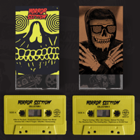 Image 1 of Horror Section Collection Vol I & II -