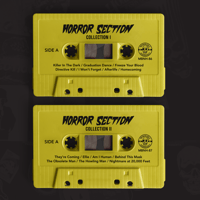 Image 2 of Horror Section Collection Vol I & II -