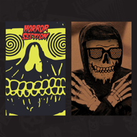 Image 3 of Horror Section Collection Vol I & II -
