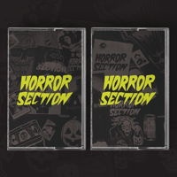 Image 5 of Horror Section Collection Vol I & II -