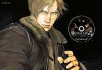 SOAFPH Leon Kennedy Poster