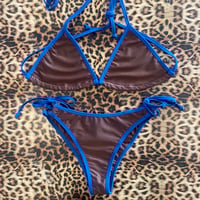 Image 1 of ⋆ ˚｡⋆୨♡୧ regular cup and bella bottoms ⋆ ˚｡⋆