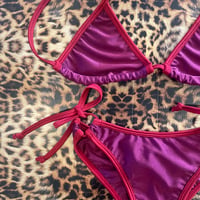 Image 2 of ⋆˙⟡ ⋆.˚ regular cup and bella bottoms⊹₊⟡