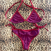 Image 3 of ⋆˙⟡ ⋆.˚ regular cup and bella bottoms⊹₊⟡